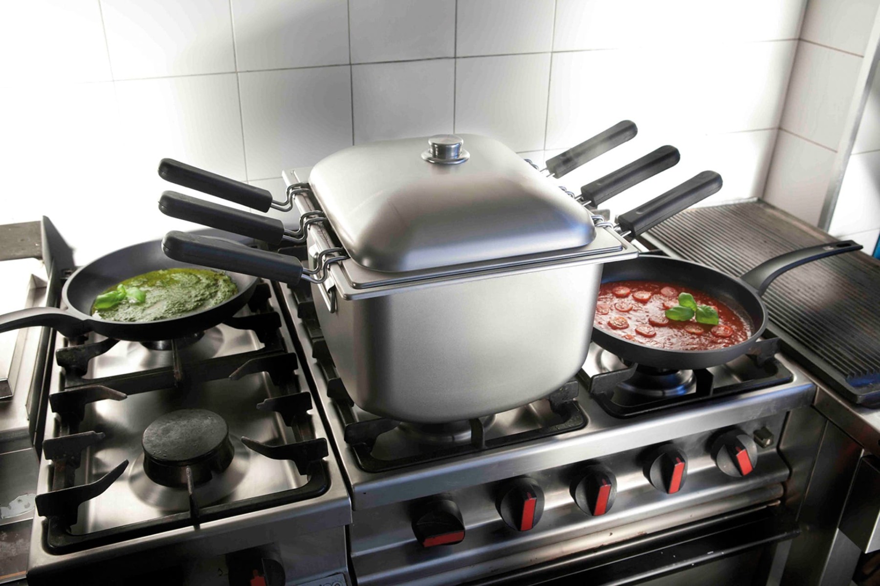 Cucina e Accessori